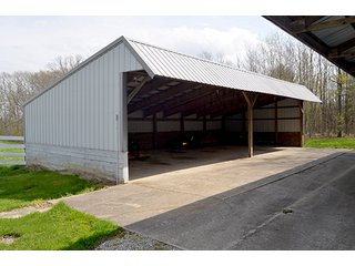 Property photo 83 - REAL ESTATE & PERSONAL PROPERTY AUCTION - 23.5+/- ACRES OFFERED IN 3 TRACTS OR COMBINATIONS IN EAST ALLEN COUNTY